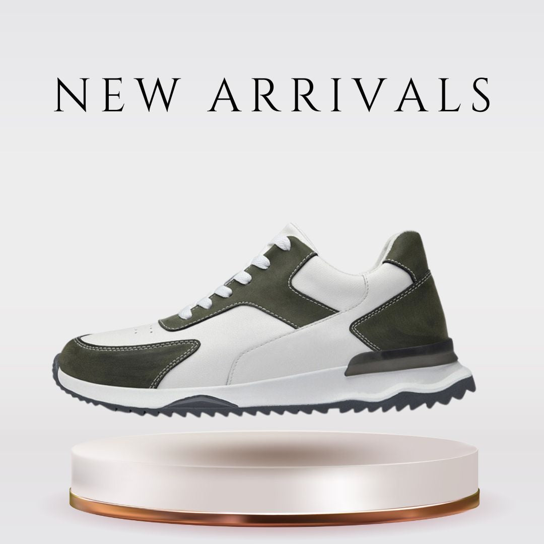 New Arrival