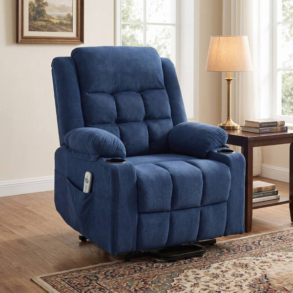 Chair Mode